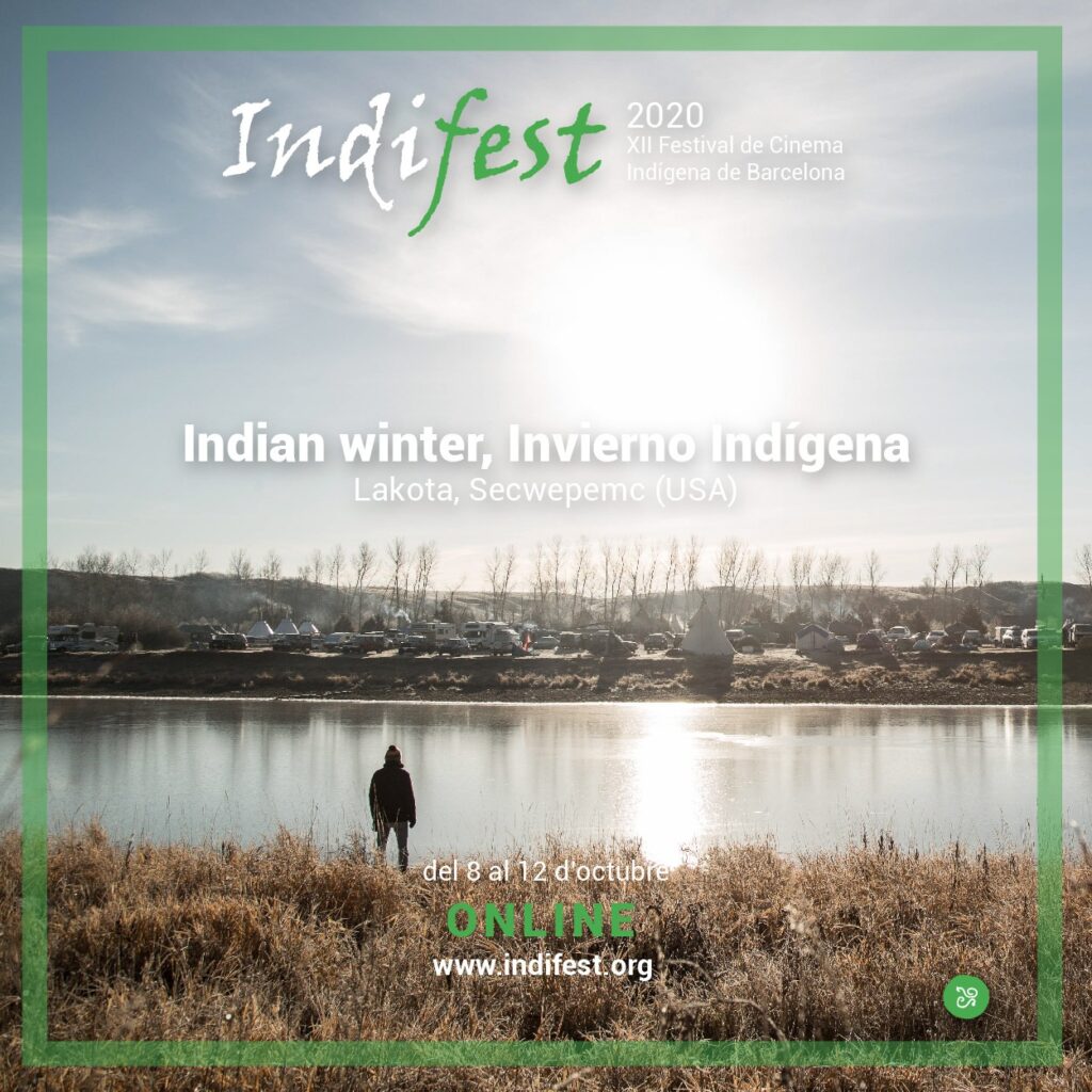 Indian Winter, Invierno Indígena