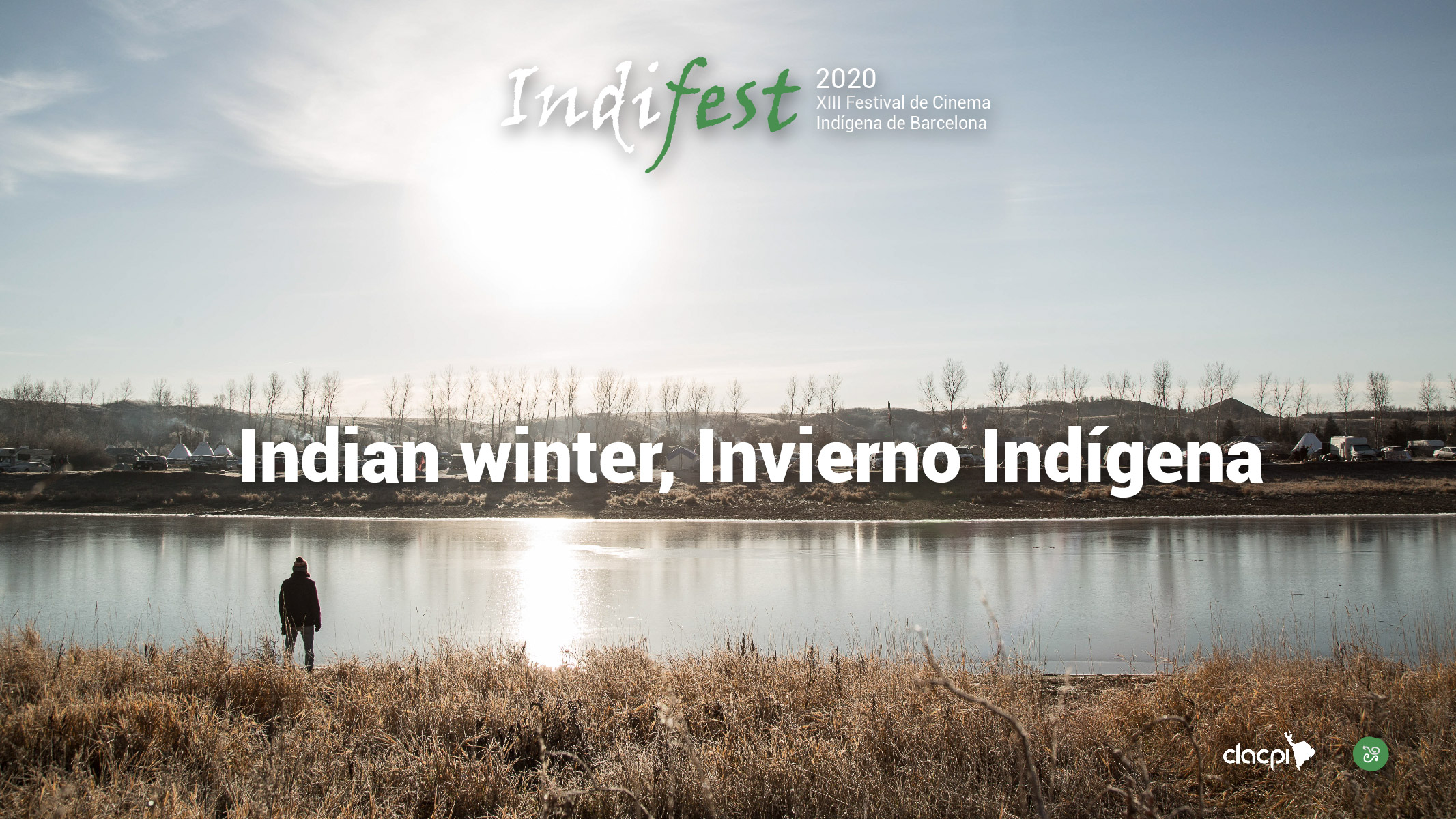 Indian winter, Invierno Indígena cast