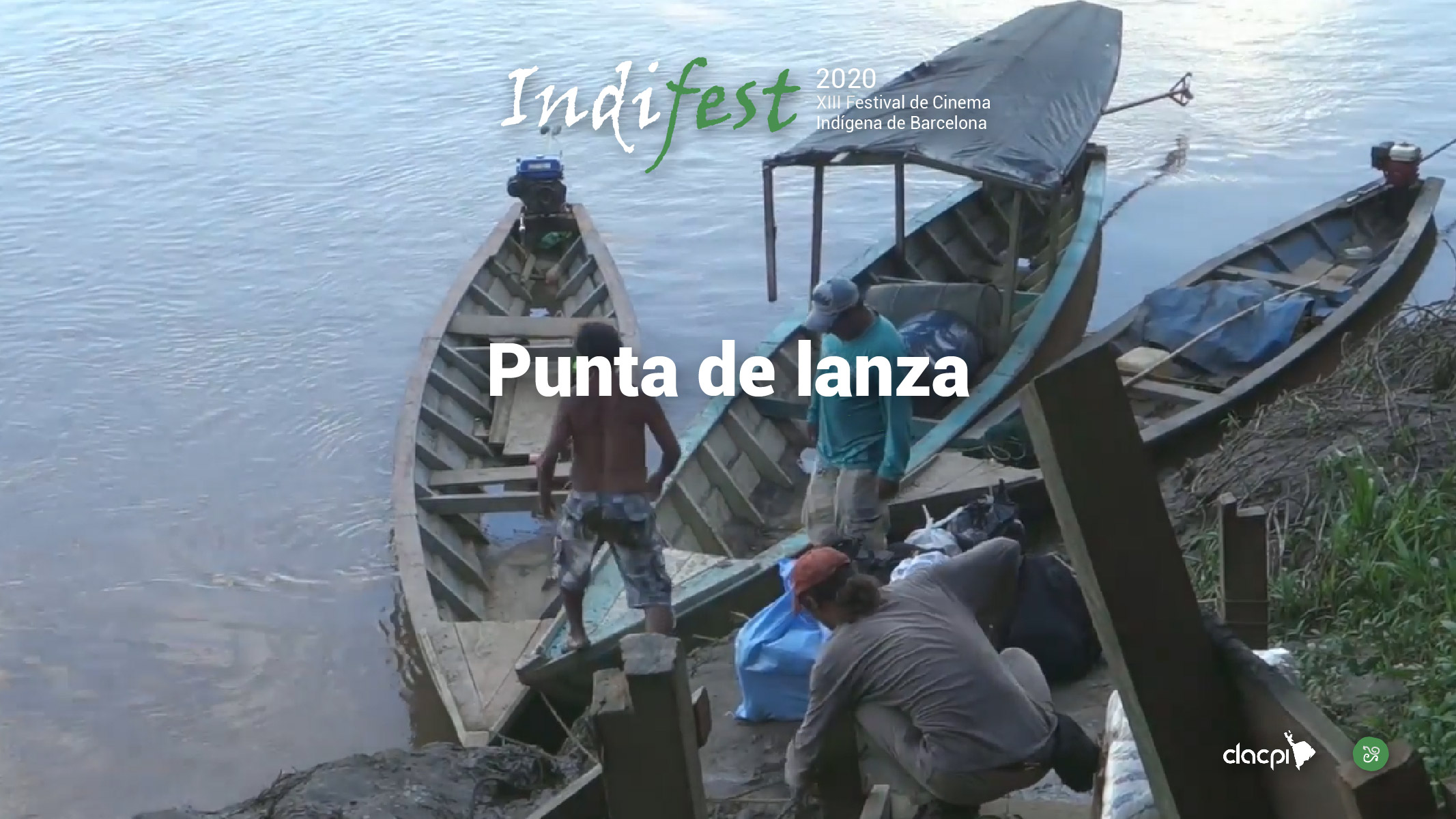 Punta de Lanza cast